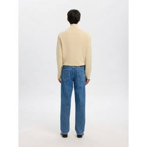 Selected Loose Ben Kori Jeans